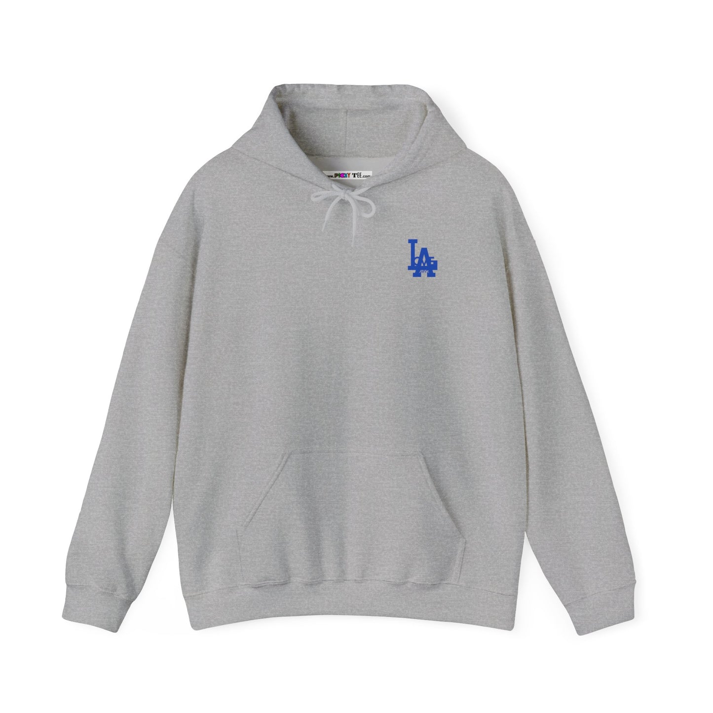 LoveAlways Unisex Heavy Blend™ Hooded Sweatshirt