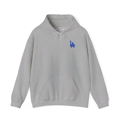 LoveAlways Unisex Heavy Blend™ Hooded Sweatshirt
