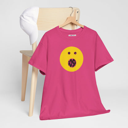 OH MY GOSH Unisex Heavy Cotton Tee