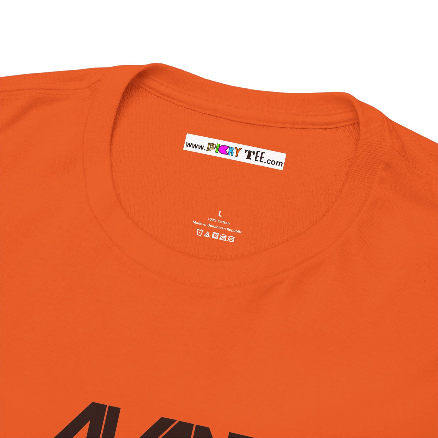 AVANTGARDENER Unisex Heavy Cotton Tee
