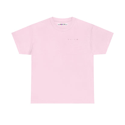 SPICE Unisex Softstyle 100% Cotton T-Shirt