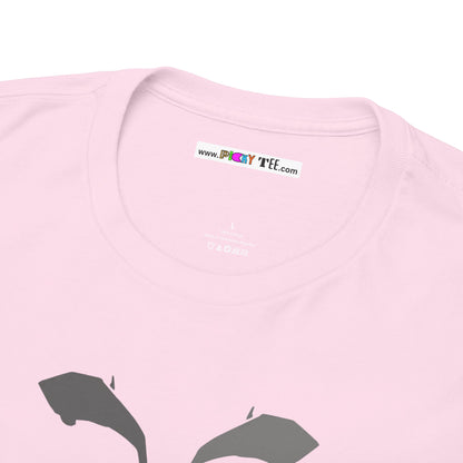 MANDELOREAN Unisex Heavy Cotton Tee