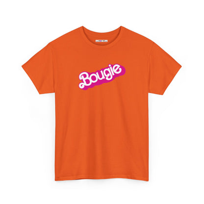 Bougie Unisex Heavy Cotton Tee