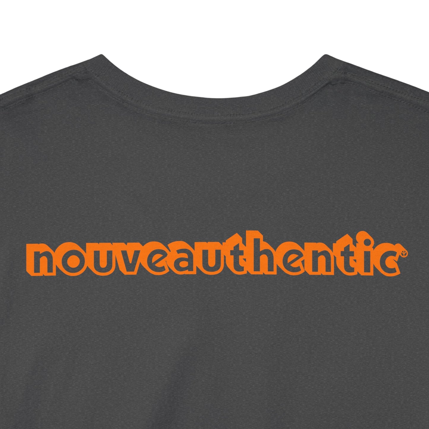 nouveauthentic Unisex Heavy Cotton Tee