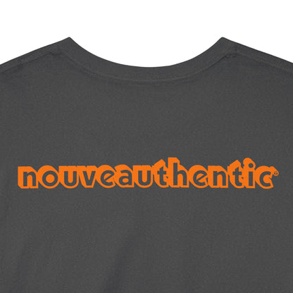 nouveauthentic Unisex Heavy Cotton Tee