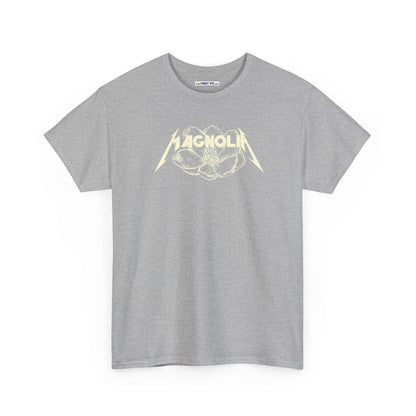 MagnoliA Unisex Heavy Cotton Tee