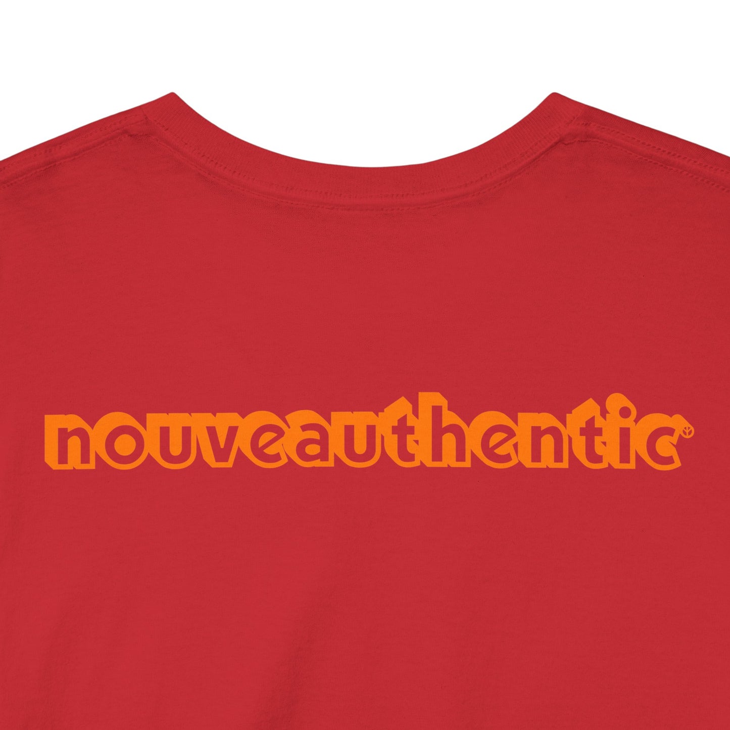 nouveauthentic Unisex Heavy Cotton Tee
