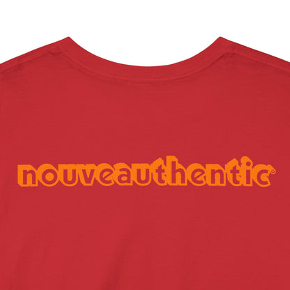 nouveauthentic Unisex Heavy Cotton Tee