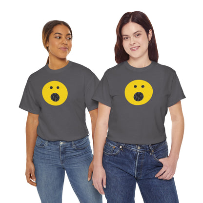 OH MY GOSH Unisex Heavy Cotton Tee