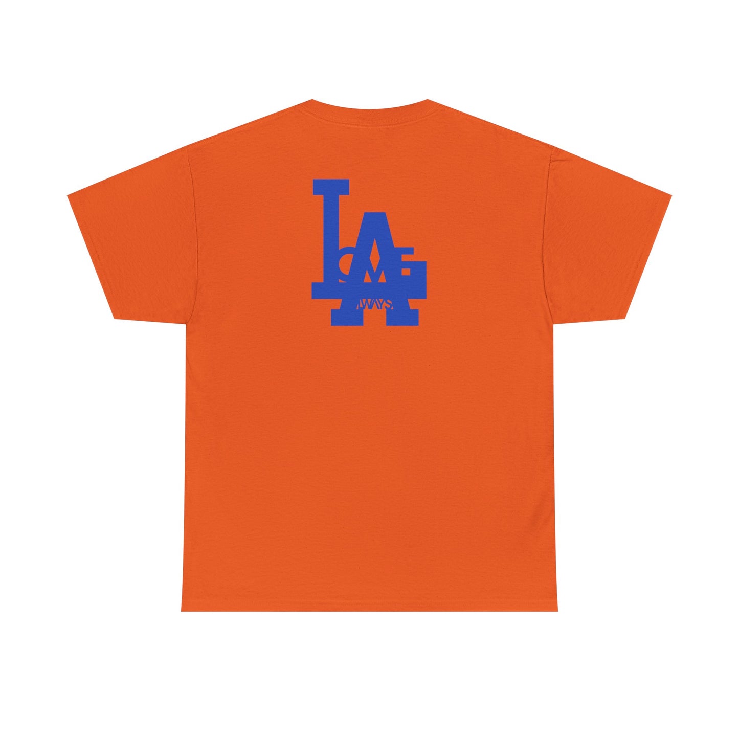 LoveAlways Unisex Heavy Cotton Tee