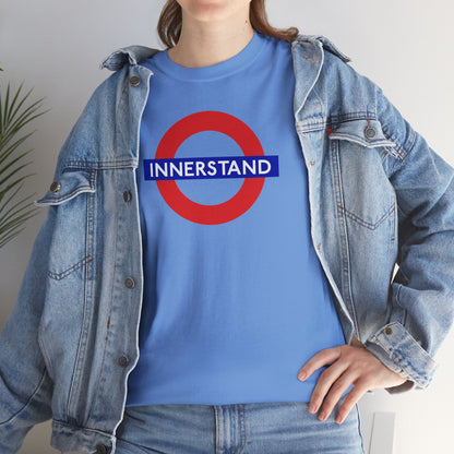 INNERSTAND Unisex Heavy Cotton Tee
