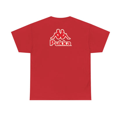 Pukka Unisex Heavy Cotton Tee