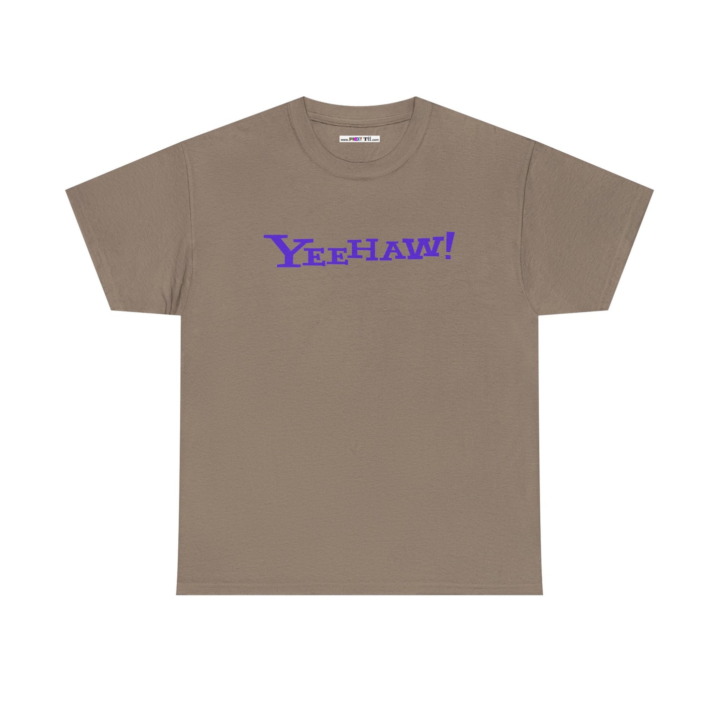 YEEHAW! Unisex Heavy Cotton Tee