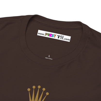 RELAX Unisex Heavy Cotton Tee