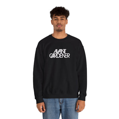 AVANTGARDENER Unisex Heavy Cotton Sweatshirt