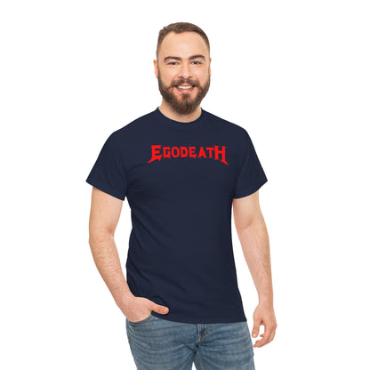 EGODEATH Unisex Heavy Cotton Tee