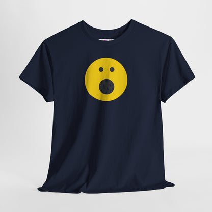 OH MY GOSH Unisex Heavy Cotton Tee