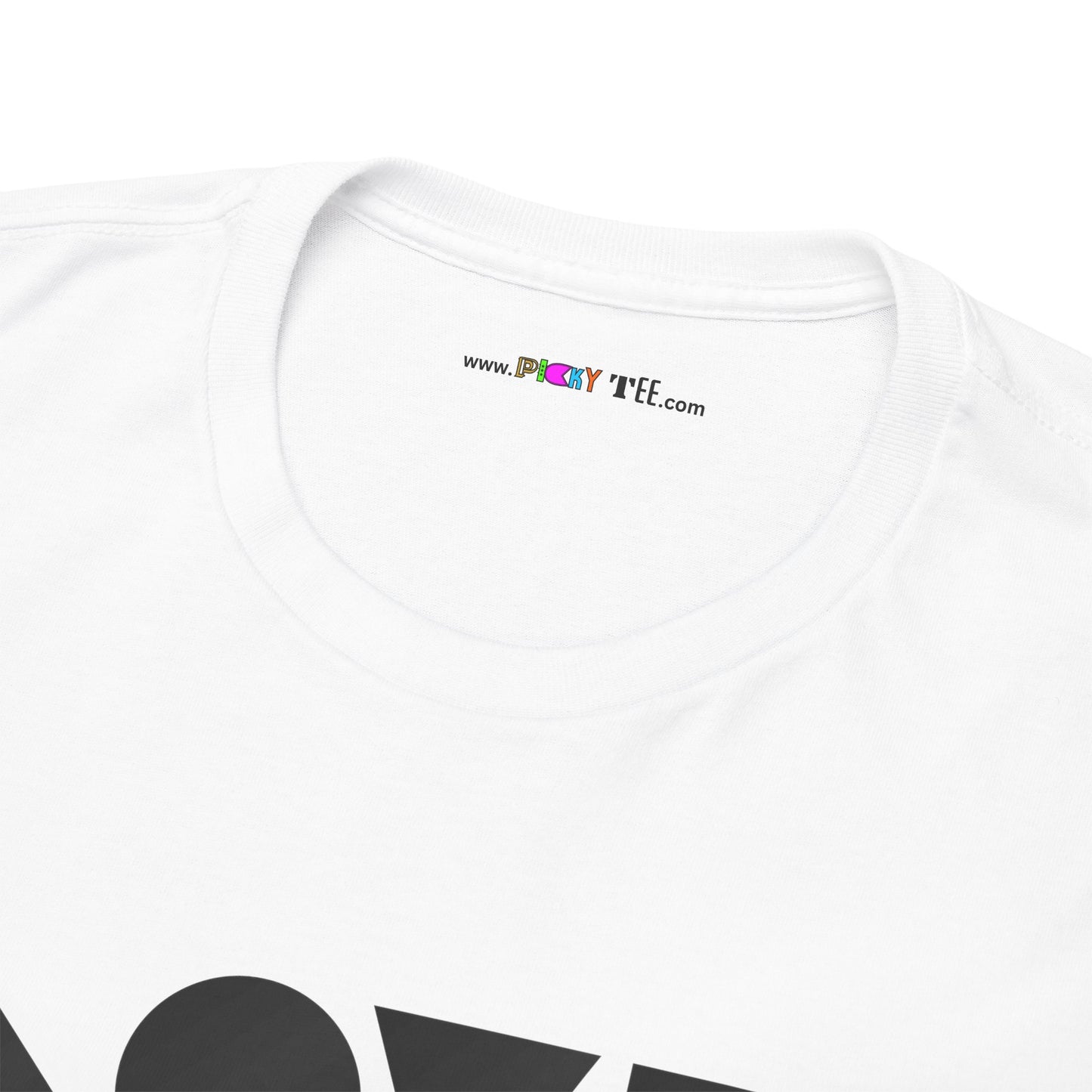 LOVESHAPES Unisex Heavy Cotton Tee