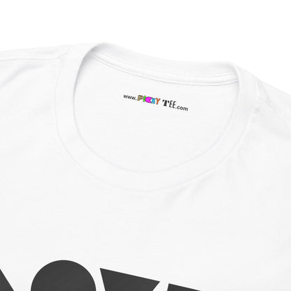 LOVESHAPES Unisex Heavy Cotton Tee