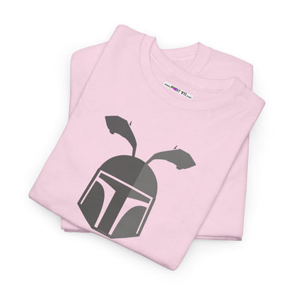 MANDELOREAN Unisex Heavy Cotton Tee