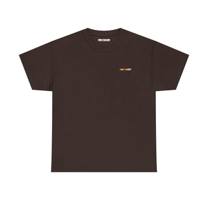 hUmaNITY Unisex Heavy Cotton Tee
