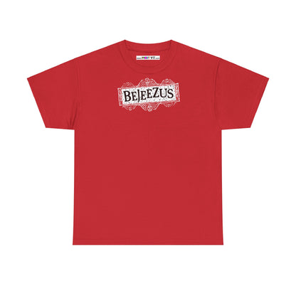 BEJEEZUS Unisex Heavy Cotton Tee