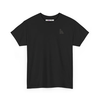 B HR NW. Unisex Softstyle 100% Cotton T-Shirt