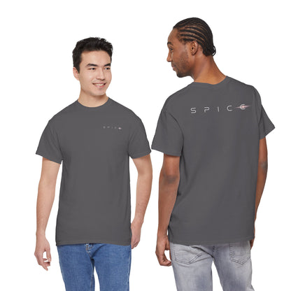 SPICE Unisex Softstyle 100% Cotton T-Shirt
