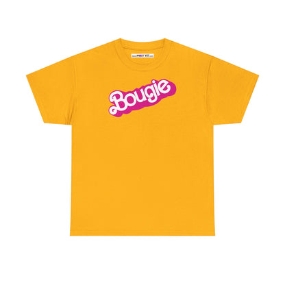 Bougie Unisex Heavy Cotton Tee