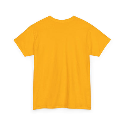 PEACELOVEUNITY Unisex Heavy Cotton Tee
