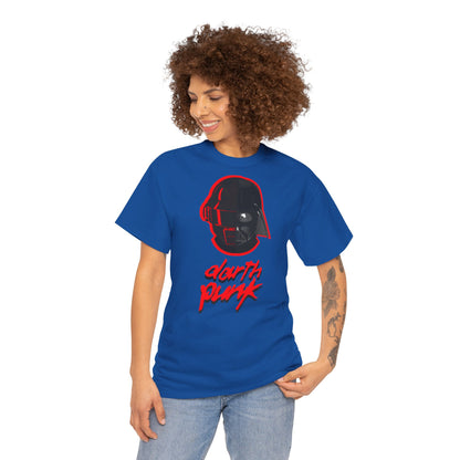 DARTHPUNK Unisex Heavy Cotton Tee