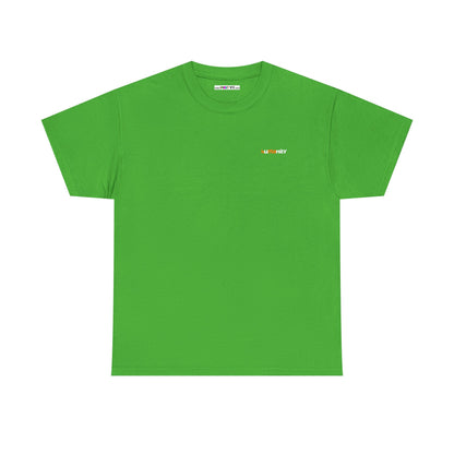 hUmaNITY Unisex Heavy Cotton Tee