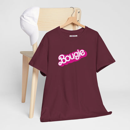 Bougie Unisex Heavy Cotton Tee