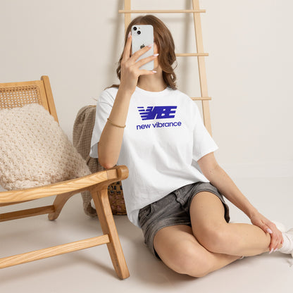 VIBE new vibrance Unisex Heavy Cotton Tee