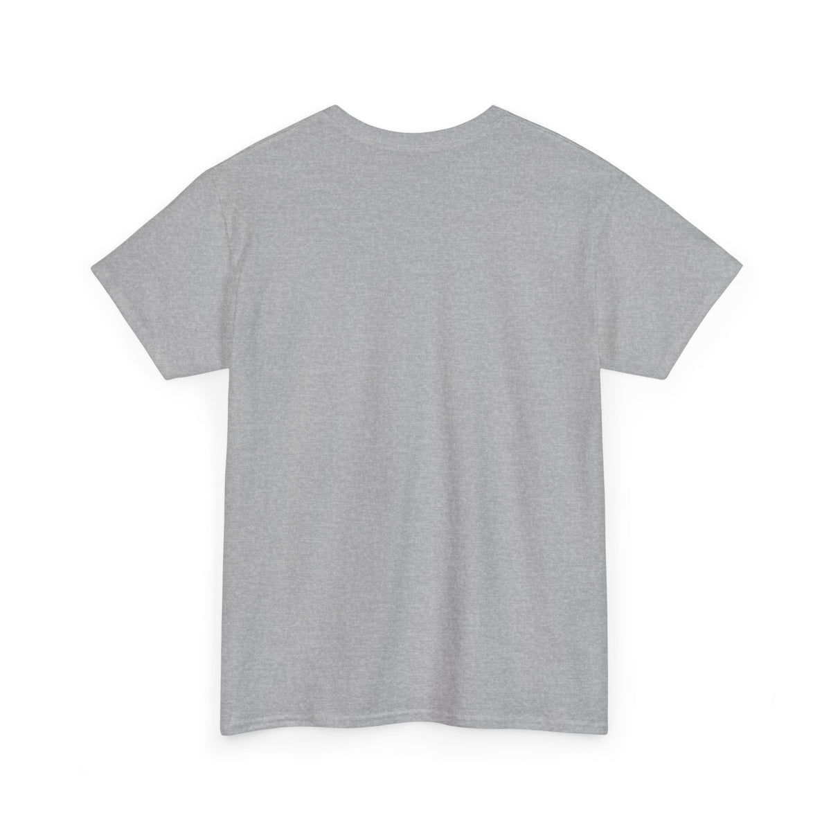 CropCircle Unisex Heavy Cotton Tee