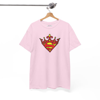 SOVEREIGN Unisex Heavy Cotton Tee