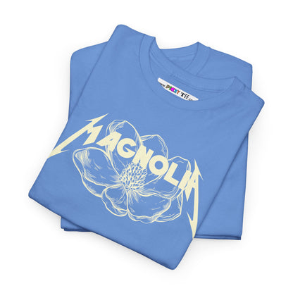 MAGNOLIA Unisex Heavy Cotton Tee