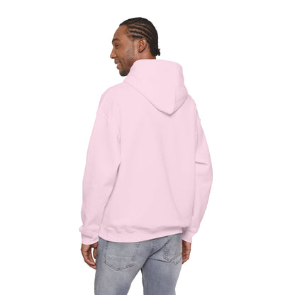 I ❤️ VINYL Unisex Heavy Blend™ Hooded Sweatshirt