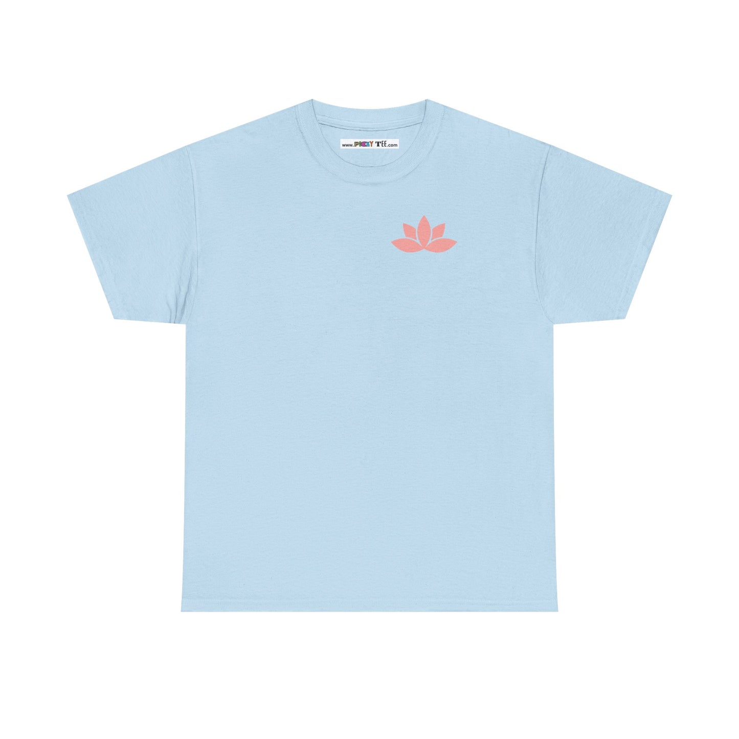 KEEP CALM THE FUCK DOWN Unisex Heavy Cotton Tee