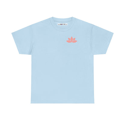 KEEP CALM THE FUCK DOWN Unisex Heavy Cotton Tee