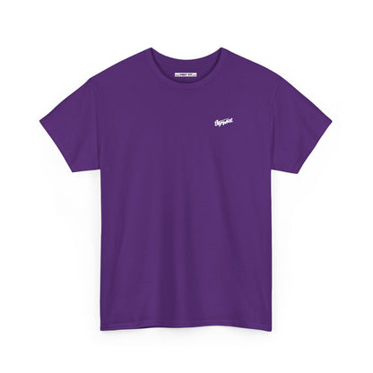 STPWRS. Unisex Heavy Cotton Tee