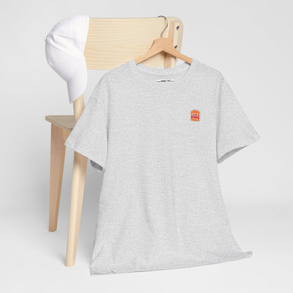CASH IS KING Unisex Heavy Cotton Tee