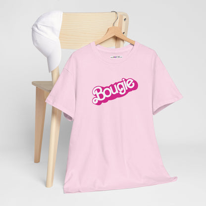 Bougie Unisex Heavy Cotton Tee