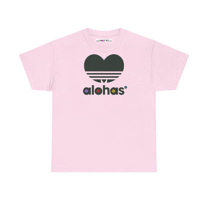 alohas Unisex Softstyle 100% Cotton T-Shirt