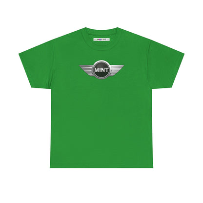 MINT Unisex Heavy Cotton Tee