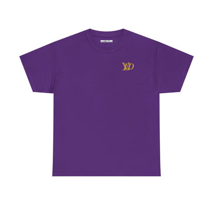 LDV LA DOLCE VITA Unisex Heavy Cotton Tee