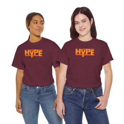 HyPe Unisex Heavy Cotton Tee
