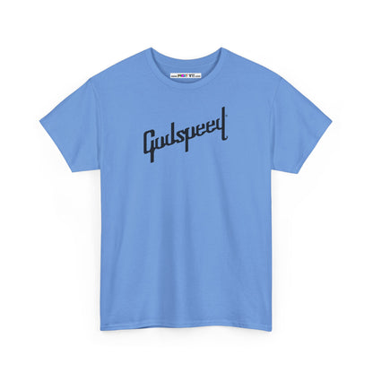 Godspeed Unisex Softstyle 100% Cotton T-Shirt