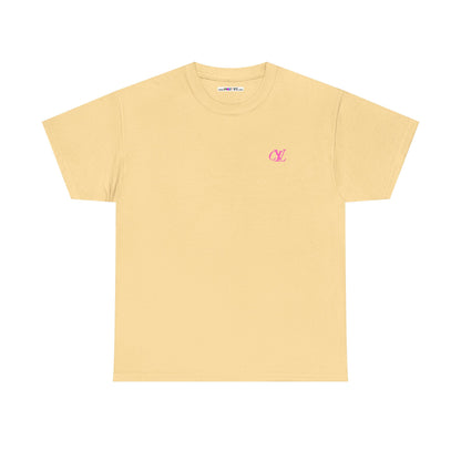 CLV C'EST LA VIE Unisex Heavy Cotton Tee