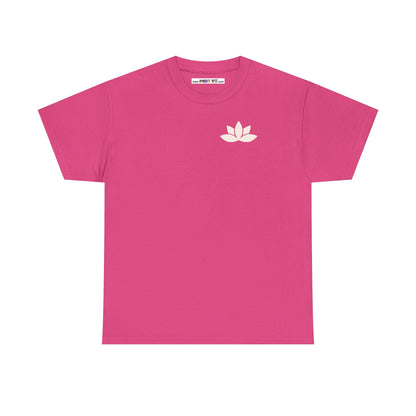 KEEP CALM THE FUCK DOWN Unisex Heavy Cotton Tee